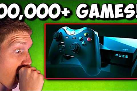 The Best Emulation Consoles on Amazon 2025 - PLUG &amp; PLAY 🔥