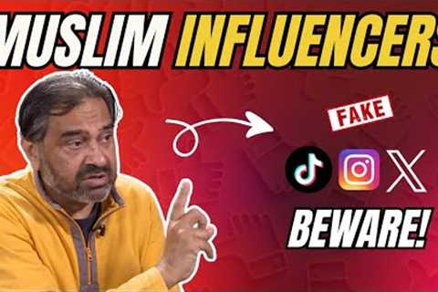 The DARK Truth Behind Social Media Influencers! What They Don’t Tell You!