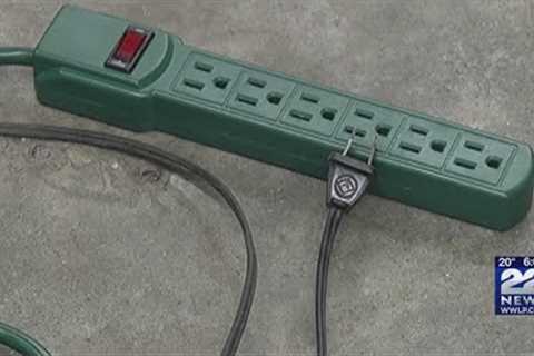 Safety tips on how to prevent electrical fires in your home