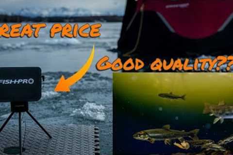 Underwater Fish Camera: Cool Gadget or Total Gimmick?