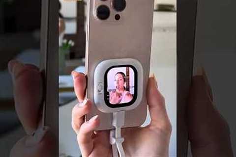 10 Cool Amazon gadgets worth trying #amazonfinds #amazonproducts #amazonmusthaves #amazon
