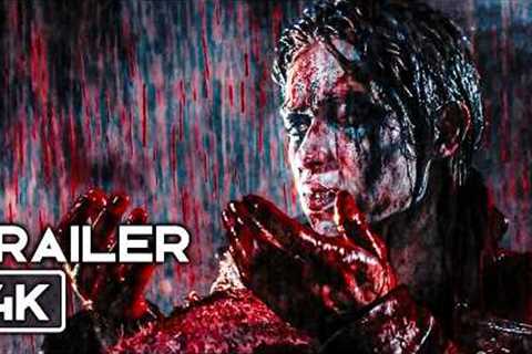 MOST ANTICIPATED UPCOMING MOVIES 2026 [4K ULTRA HD] Trailers