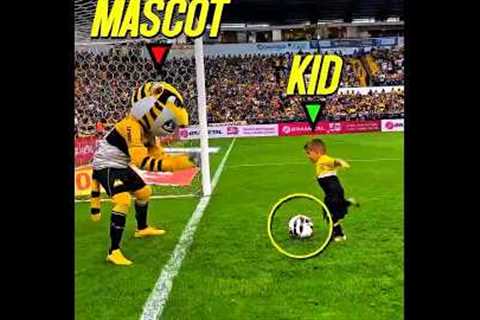 Epic Kids Moments + HIM