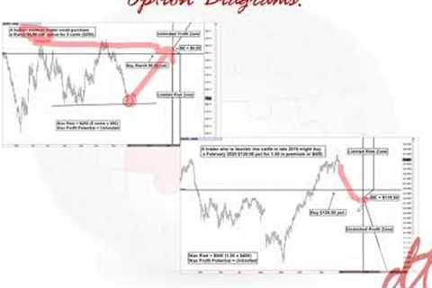 Trading Commodity Options with Creativity: How to use the market’s money to finance speculations.