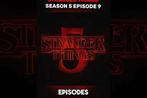Netflix Just ENDED The Episode 9 Theory