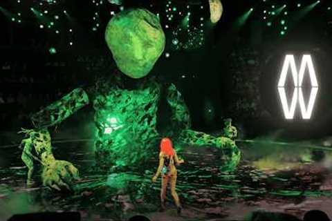 Awakening • Las Vegas • 3-min Hypercut Preview | $120 Million Dollar Show | Wynn Theater (4K)