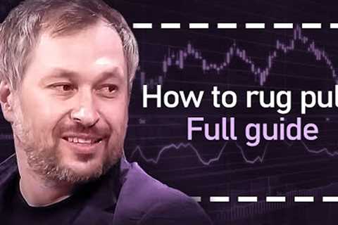 How to Launch a meme coin!? *Rug Pull*
