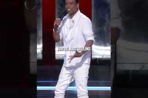 Who Doesn't Like Money? | Chris Rock