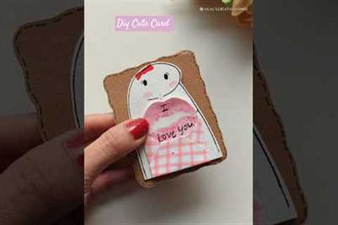 Most STUNNING Valentine's Day Card Ever!