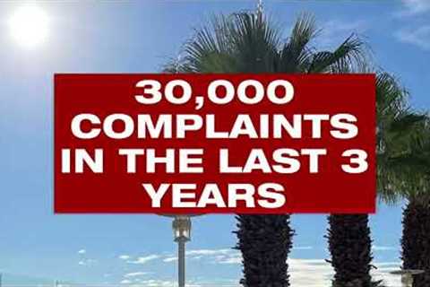 BBB issues warning on timeshares, timeshare exit companies