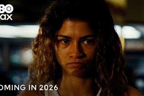 Coming In 2026 | HBO Max