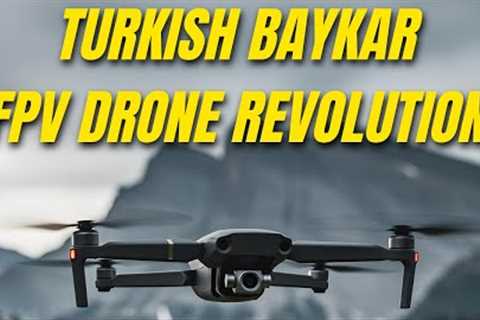 Turkish Baykar’s Skydagger Reaches 120,000 Drones Per Year