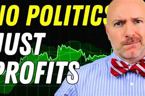 Trump's [NOT] Secret Plan to Supercharge the 2026 Stock Market