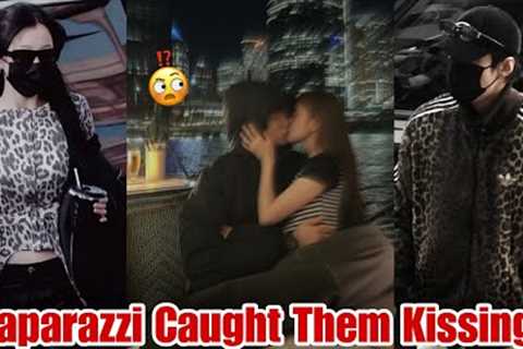 Paparazzi Strike Again! Esther Yu and HeYu Secret Hotel Kiss EXPOSED - Are They Dating?!