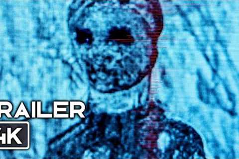 UNDERTONE Official Teaser Trailer (2026) Horror Movie [HD]