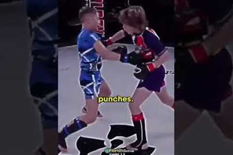 Bully Kid Got Instant Karma 🤐