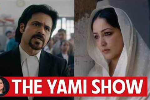 Haq Movie Review | Anupama Chopra | THR India