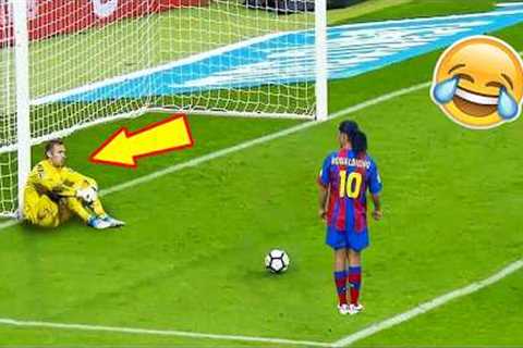 Funny Soccer Football Vines 2026 ● Goals l Skills l Fails