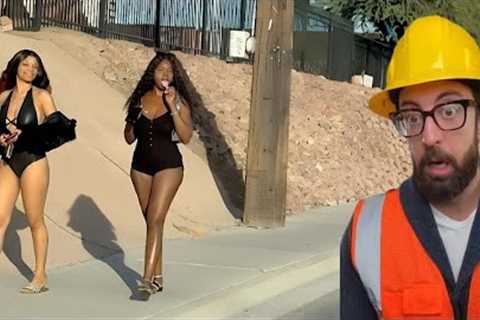 Unbelievable Smart Worker &amp; Hilarious Fails | Construction Compilation #1 #fail #construction