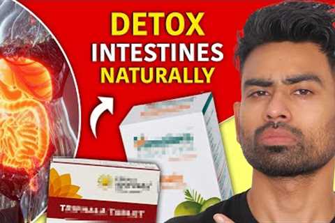 How to Reset the Gut? (Detox Your Intestines)