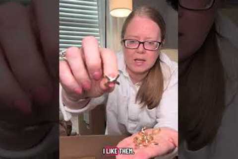 1/11 Loved all the new stuff in Amazon Mystery Box 18 from my 3rd pallet