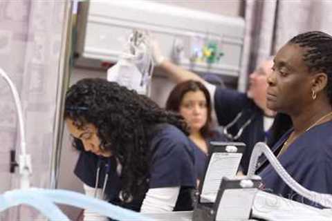 Respiratory Therapy Training - Learn More | Concorde Career College