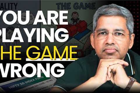 Reason Why You Are Not Rich In Assets | Reality of Passive income | Weekend Investing | Alok Jain