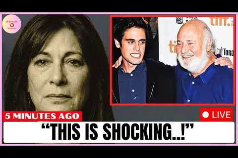 LIVE: Rob Reiner’s Wife Left A Final Report And It Changes Everything  | Then and now 2026