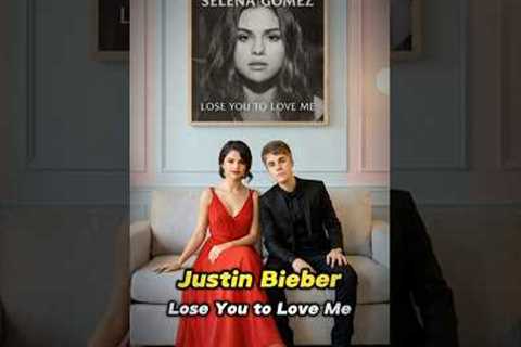 Selena Gomez Boyfriends vs the Songs they Inspired #shorts #selenagomez