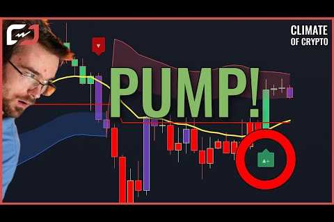 Bitcoin Breaking BULLISH!! | Trump Attacking Iran | Jay Powell Under FIRE! Coffee N Crypto LIVE