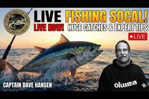 Live Fishing in Mexico WITH YOURSALWATERGUIDE