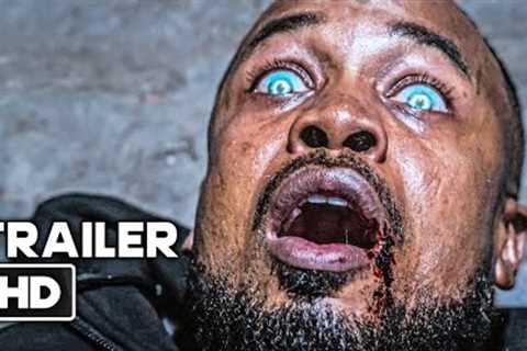 LAZARUS: The Awakening Official Trailer (2026) Sci-Fi Action Movie HD
