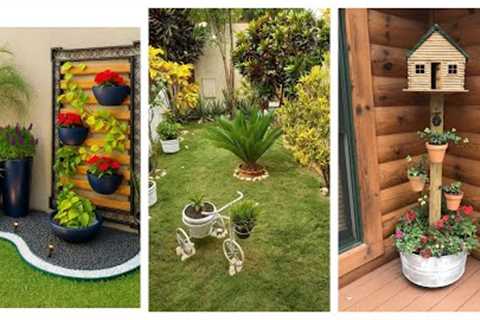900+ Creative gardens ideas in 2026 #garden #gardening #design