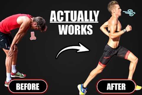 How to Breathe so Running Feels EASIER!