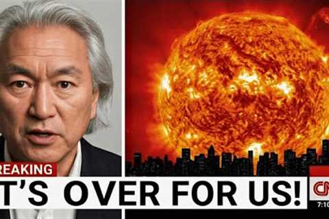 Betelgeuse Is Dying—And Webb Caught It Happening