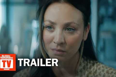 Vanished Season 1 Trailer