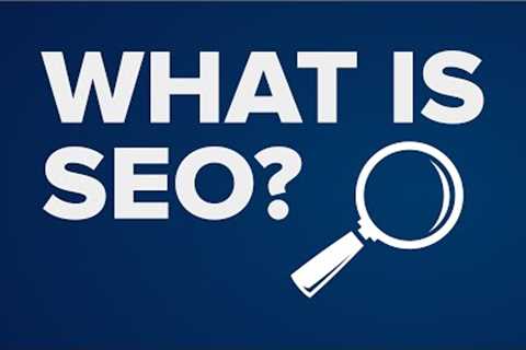 What is SEO and How Does it Work? (For Beginners)
