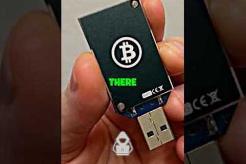 Hacker Explains How to Make 100 Bitcoin a Day 💸🤖