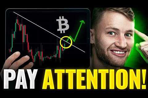 CPI Results Loading! This Could Trigger The Next Crypto Pump
