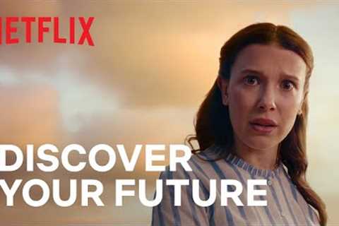 Discover Your Future 2026 | What Next? | Netflix