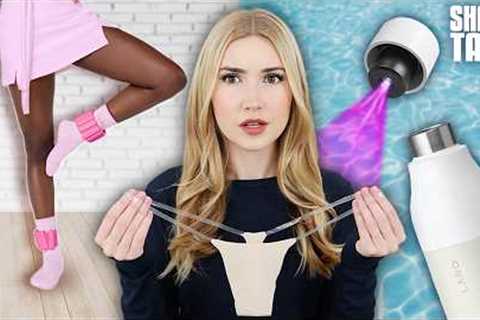Testing VIRAL Products I found online