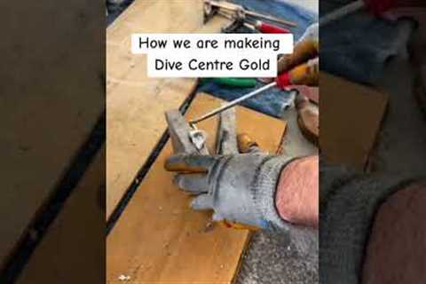 Scuba Dive centre Gold