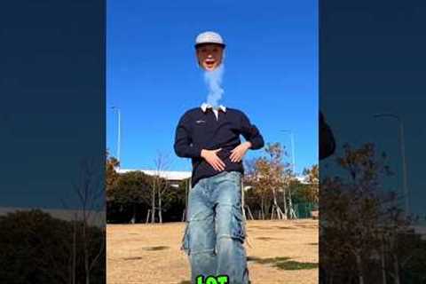 You gotta make me freeze #trending