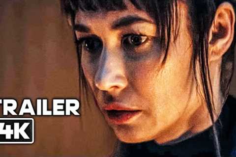 MISDIRECTION Official Trailer (2026) Olga Kurylenko, Frank Grillo Thriller Movie HD
