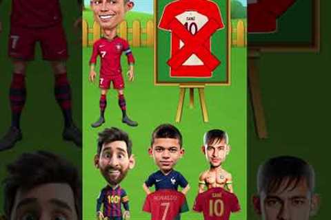 Who stole Ronaldo's T-shirt?🤔👕🤯 #ronaldo #football #reels #shortvideo #shorts