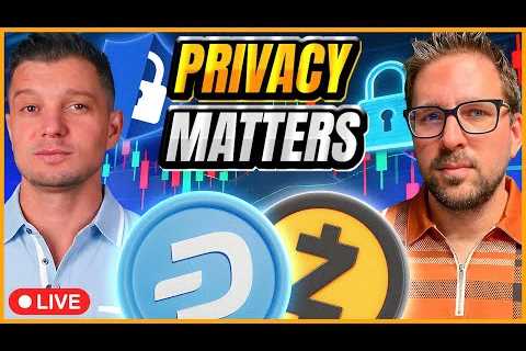 Top Crypto Privacy Coins to Watch