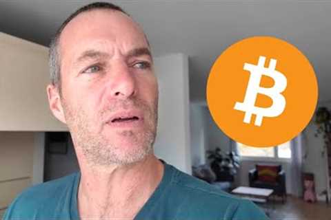 Something Strange Is Happening In Crypto Right Now...