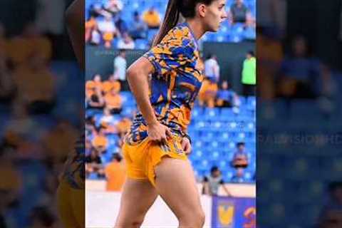 No commentary needed… Women’s Football Moments (Unbelievable!) 😅⚽ #futbol #football #shorts