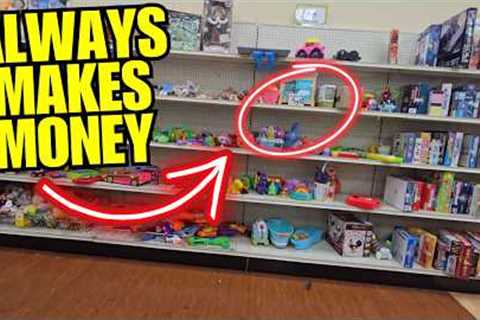 These Things Are Still Selling on EBAY, So Keep Buying Them