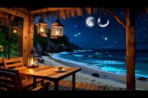 Deep Sleep Healing Music | Relaxing Sounds to Reduce Stress and Anxiety